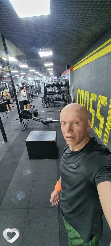 Антон, 33, Николаеве — анкета №4525400