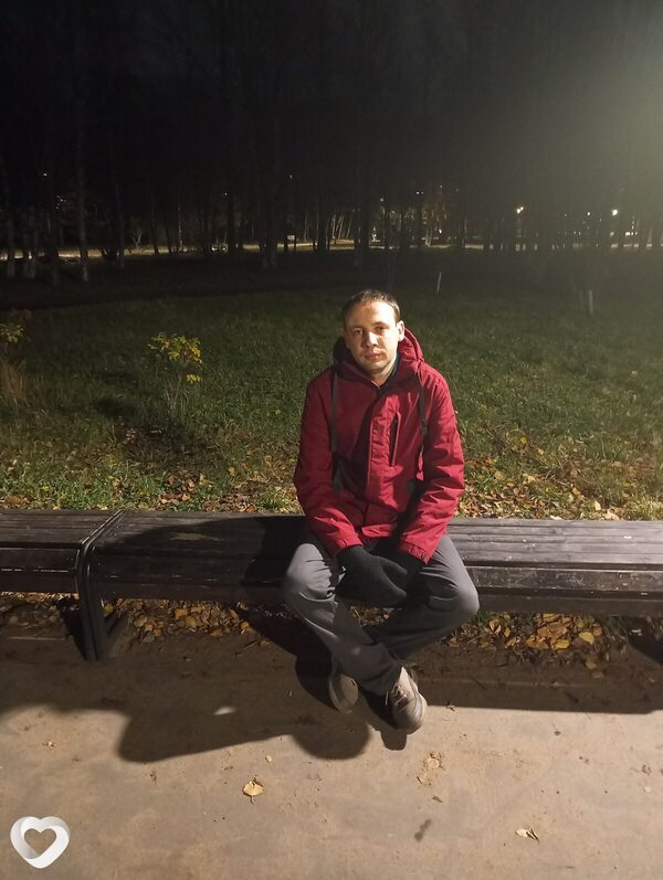 Сергей, 33, Северодвинске — анкета №4525403
