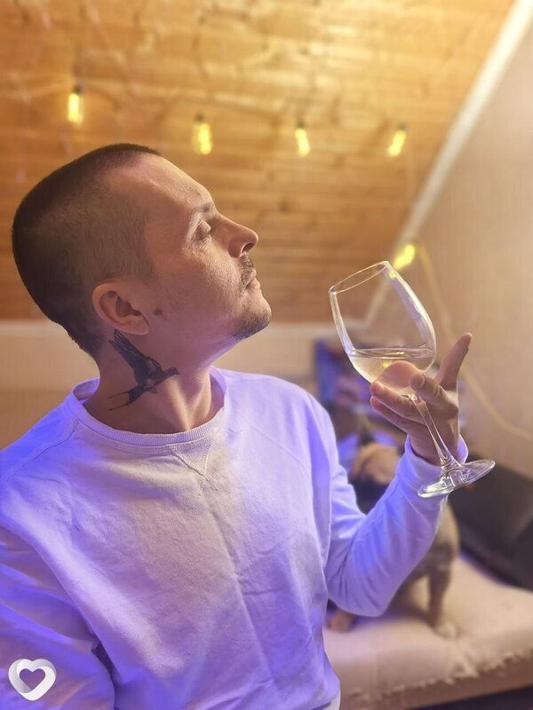 Андрей, 36, Красногорске — анкета №4525409