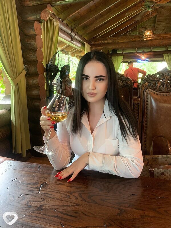 Дарья, Донецк (Ростовская Обл.)