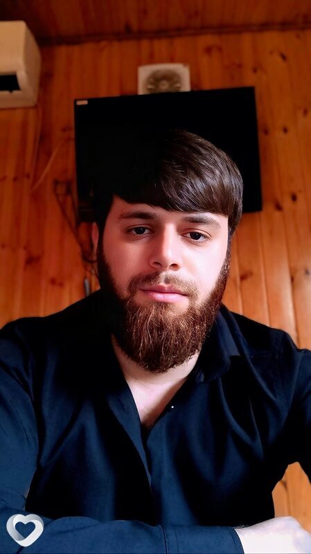 Элшад, 29, Новополоцке — анкета №4525574