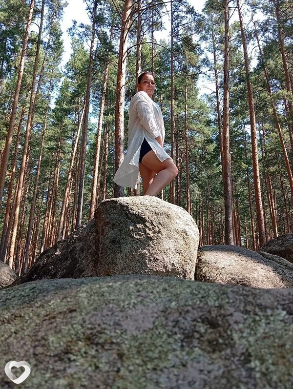 Roza, Шадринск