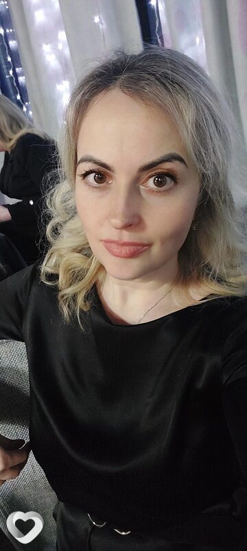 Ирина, Мытищи