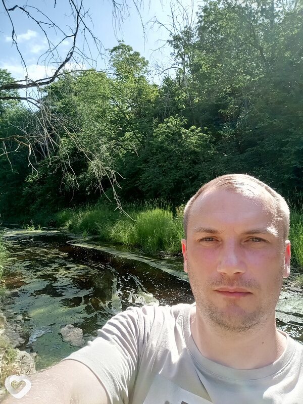 Евгений, 45, Ростове-на-Дону — анкета №4525370