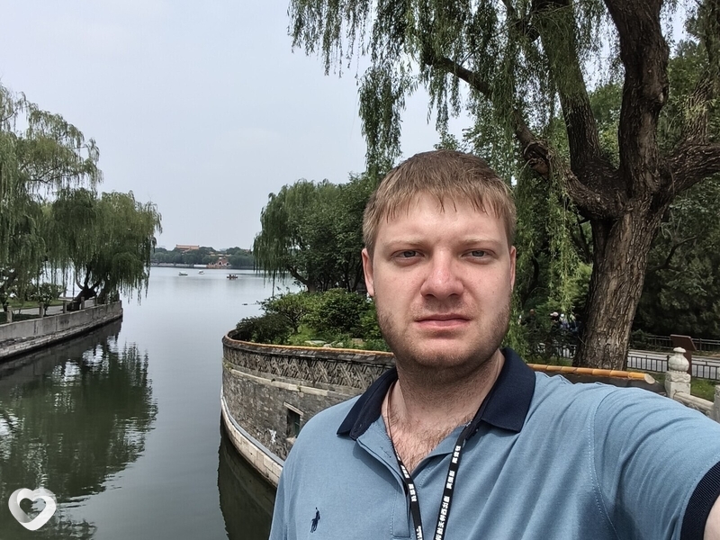Никита, 29, Оренбурге — анкета №4525375