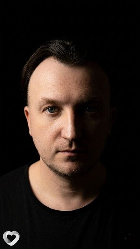 Артём, 35, Новосибирске — анкета №4525380