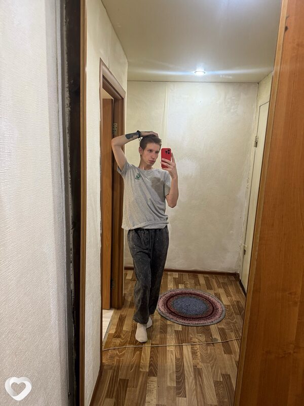 Андрей, 24, Екатеринбурге — анкета №4525385