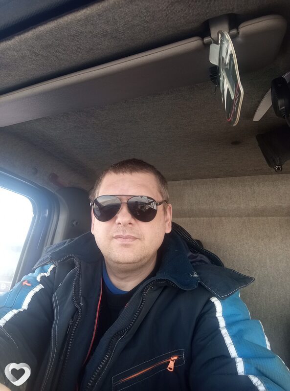 Nik, 43, Красноярске — анкета №4525392