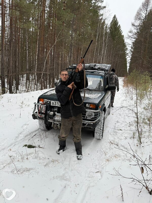 Валера, 39, Братске — анкета №4525861
