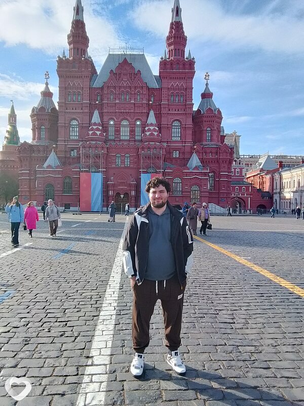 Заза, 24, Владикавказе — анкета №4525866