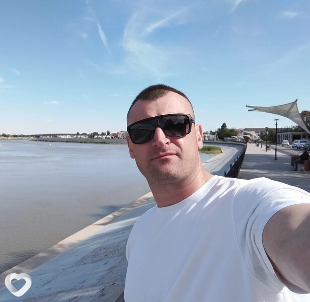 Дмитрий, 36, Тобольске — анкета №4525873