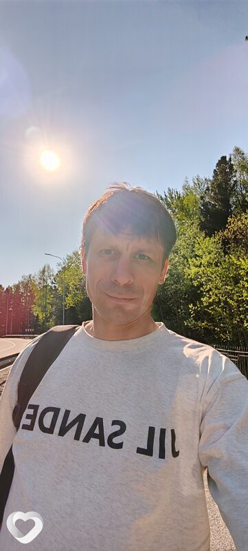 Владимир, 40, Ханты-Мансийске — анкета №4525876
