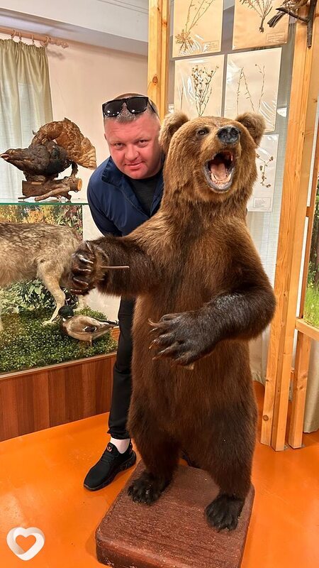 Михаил, Краснотурьинск