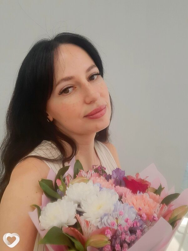 Алена, 39, Краснодаре — анкета №4525880