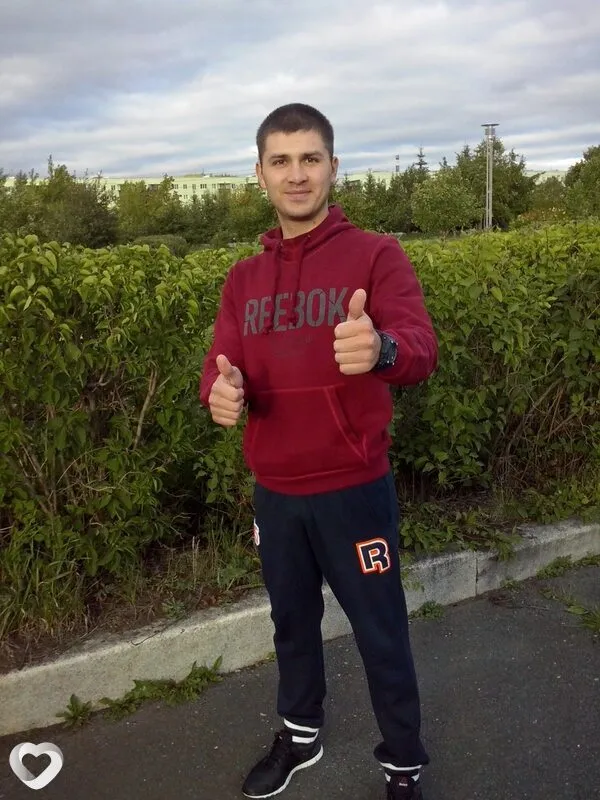 Дмитрий, 32, Москве — анкета №4525882