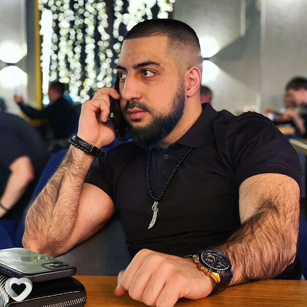 Руслан, 29, Твери — анкета №4525593