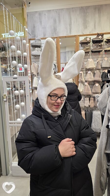 Татьяна, 42, Ростове-на-Дону — анкета №4525596