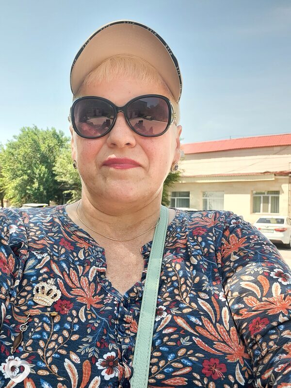 Олешка, 55, Караганде — анкета №4525598