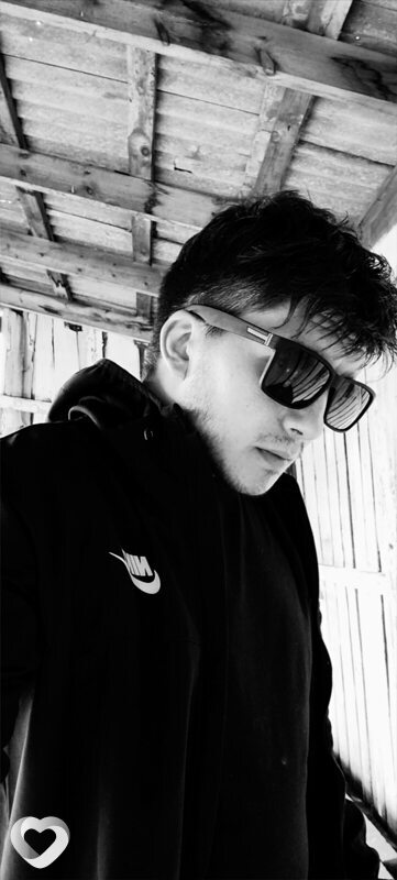 Андрей, 22, Красноярске — анкета №4525599