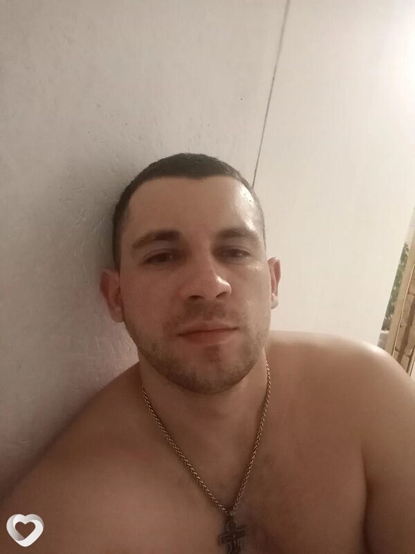 Георгий, 28, Сморгони — анкета №4525601