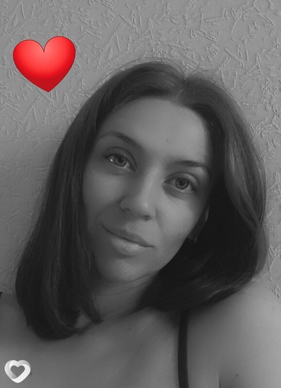 Dariya, 37, Томске — анкета №4525607