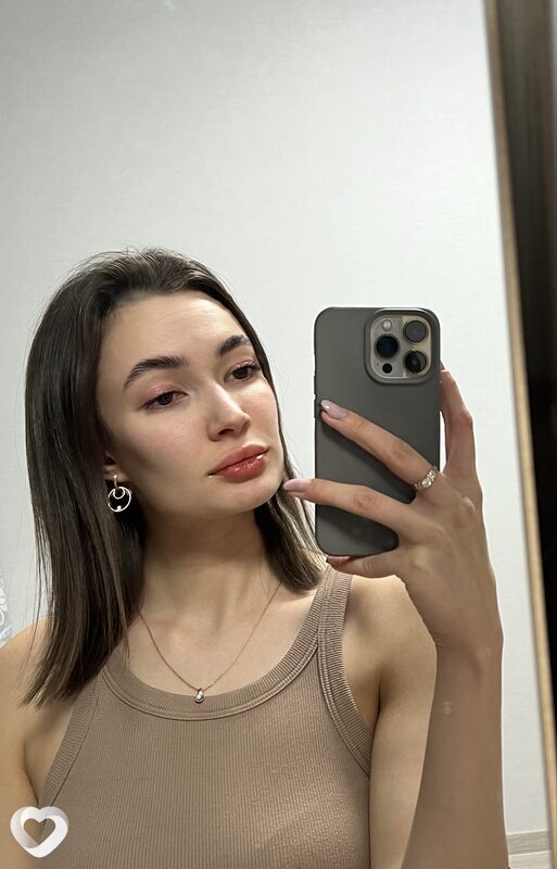 Инна, 21, Ижевске — анкета №4525608