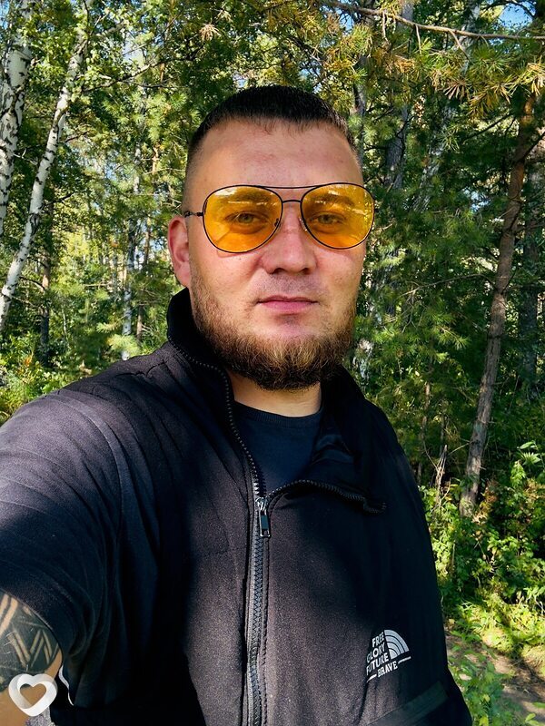 Максим, 30, Новосибирске — анкета №4525609