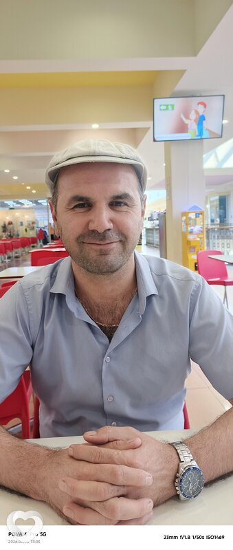 Тельман, 47, Ногинске — анкета №4525611
