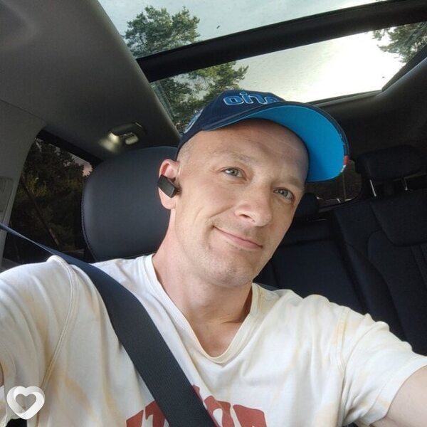 Владимир, 43, Гродно — анкета №4525651