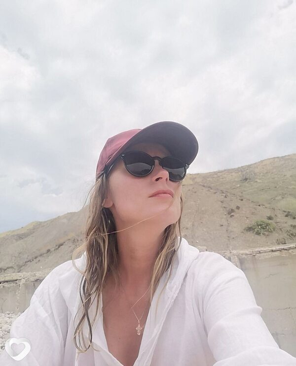 Душа, 36, Самаре — анкета №4525655