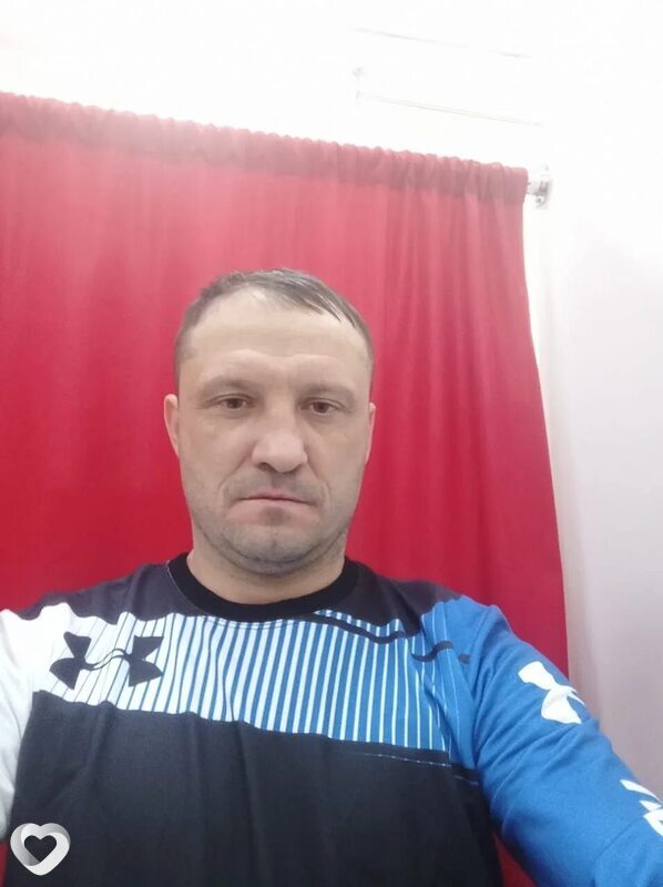 Serj, 47, Ставрополе — анкета №4525657