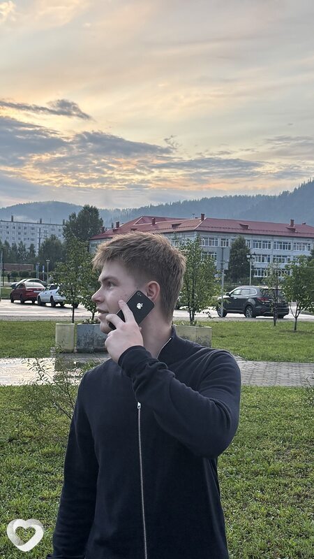 Дамир, 18, Новокузнецке — анкета №4525615