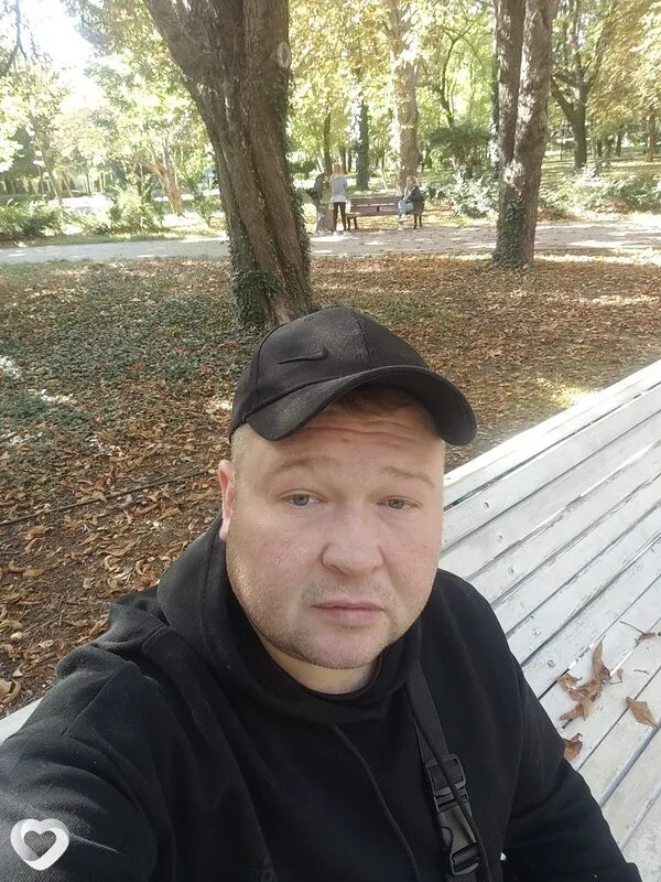 Владимир, 38, Москве — анкета №4525618