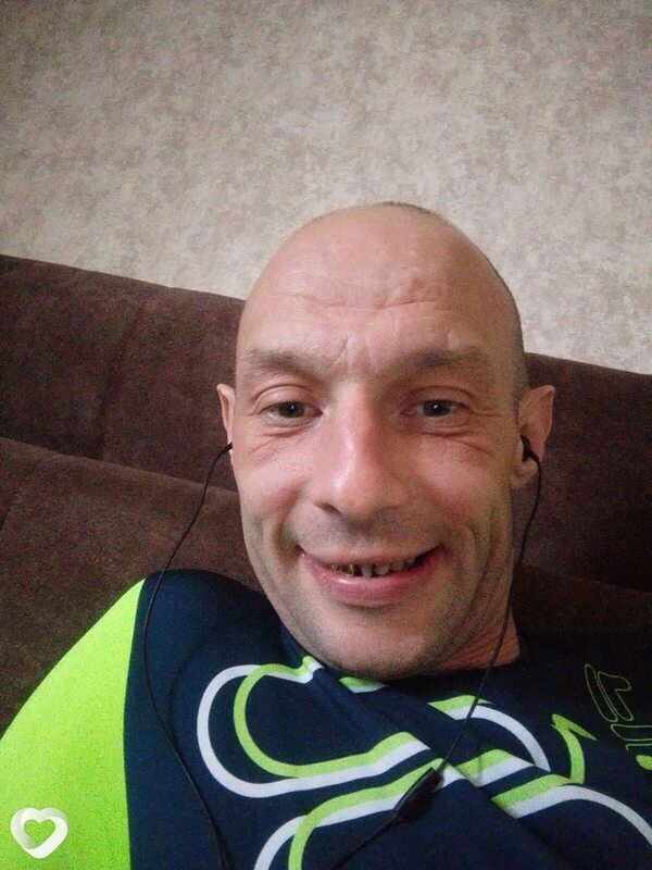 Андрей, 37, Энгельсе — анкета №4525622