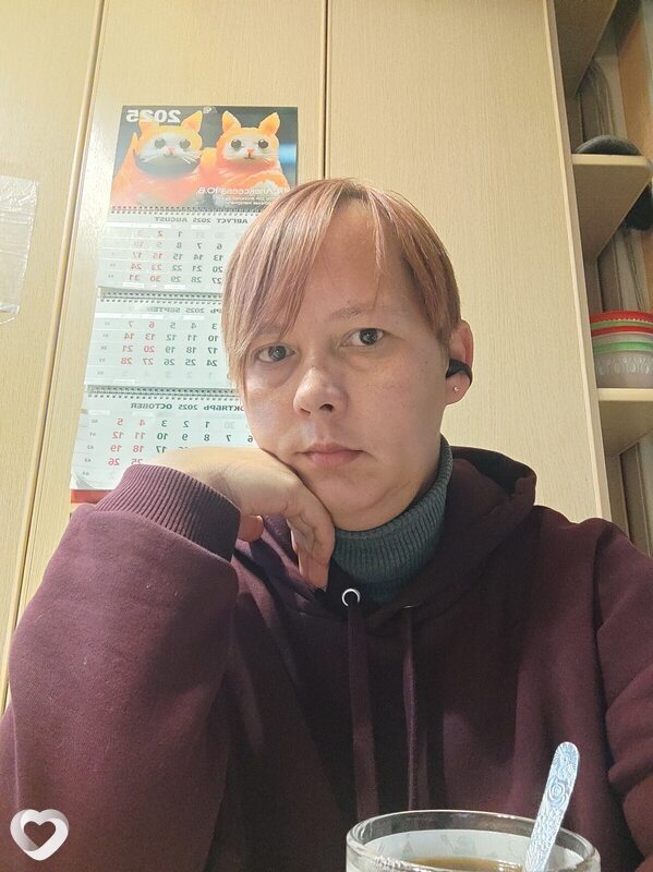 Натали, 39, Екатеринбурге — анкета №4525626