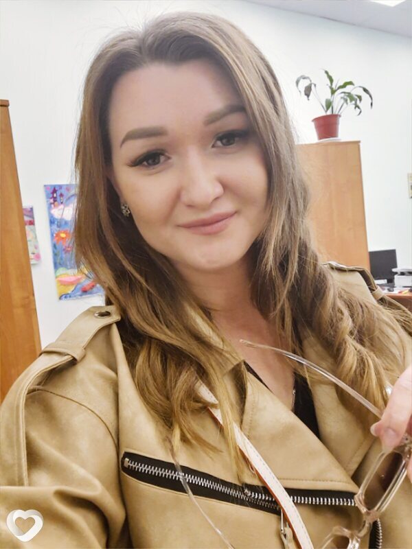 Анна, 28, Екатеринбурге — анкета №4525630