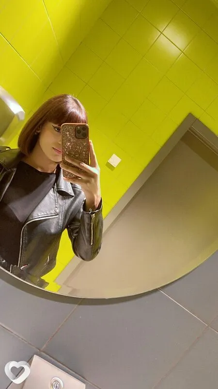 Лейла, 26, Москве — анкета №4525632