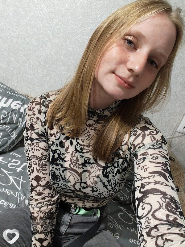 Екатерина, 24, Челябинске — анкета №4525637