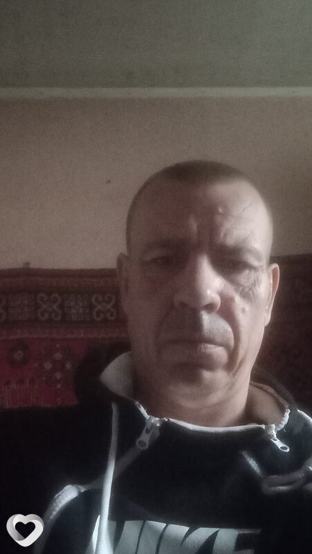 Митя, 42, Калининграде — анкета №4525638