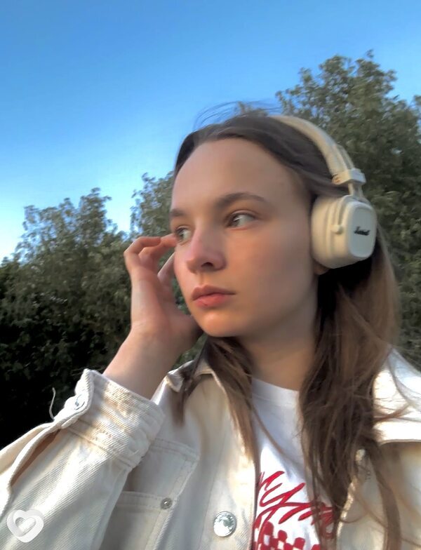 Аня, 19, Рязани — анкета №4525689