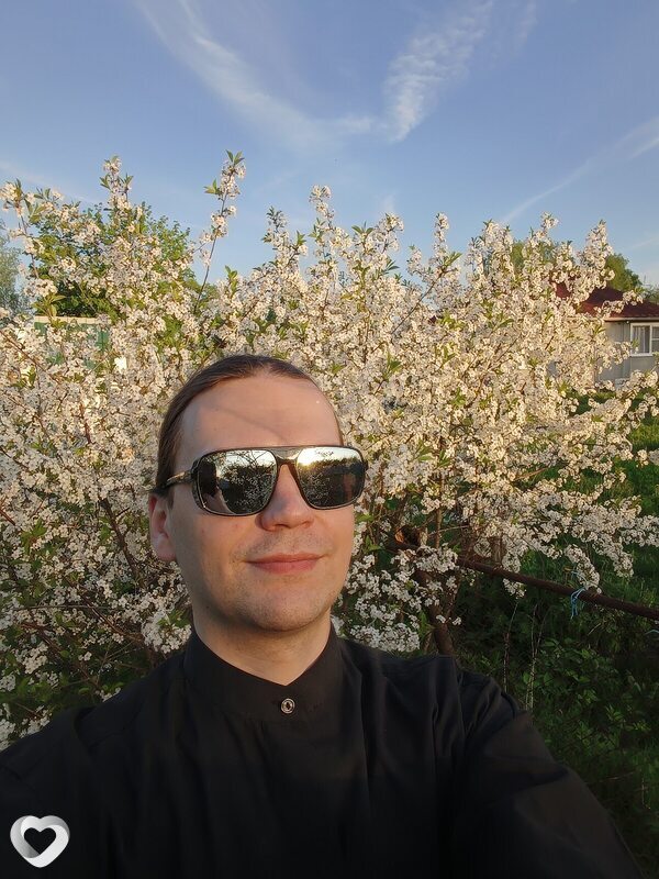 Степан, 35, Ярославле — анкета №4525691