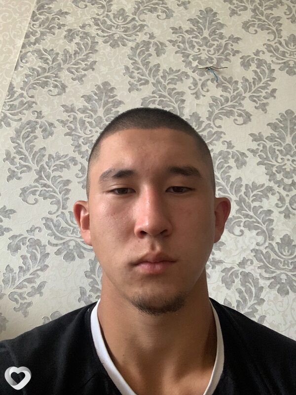 Каир, 18, Омске — анкета №4525695