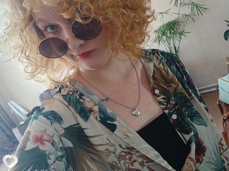 Мария, 23, Новосибирске — анкета №4525698