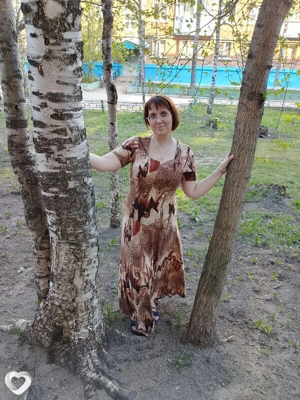 Алёна, 39, Ухте — анкета №4525706