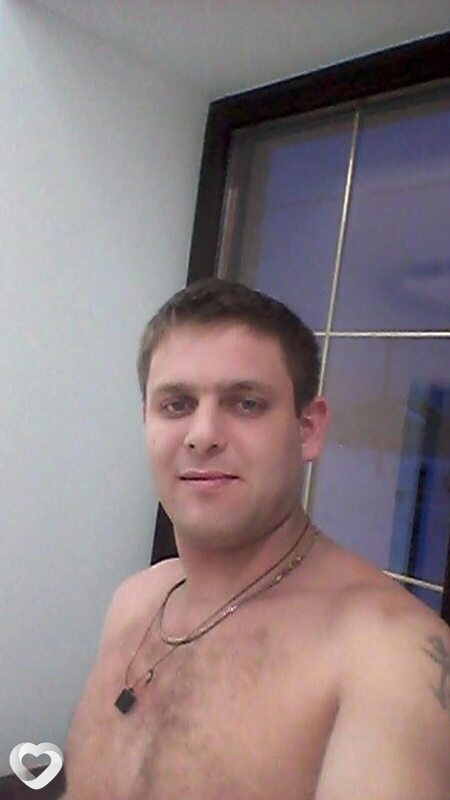 Николай, 37, Оренбурге — анкета №4525843