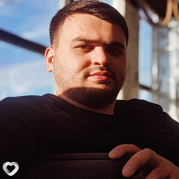 Aslan, 31, Твери — анкета №4525845