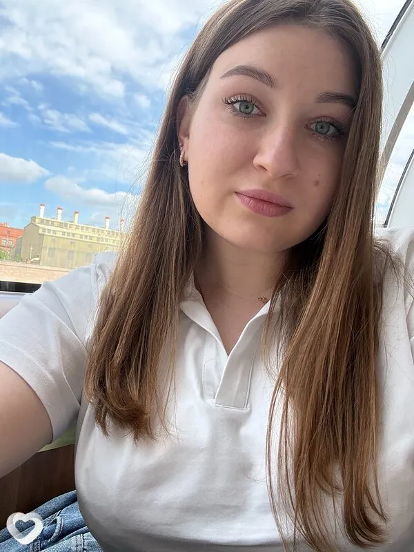 Елизавета, 24, Москве — анкета №4525851