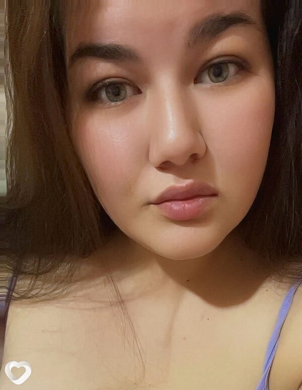 Элина, 29, Краснодаре — анкета №4525855