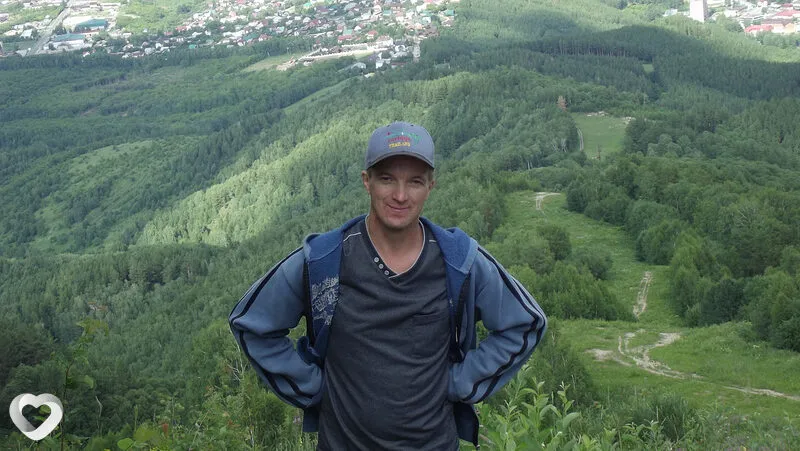 Алексей, Белокуриха