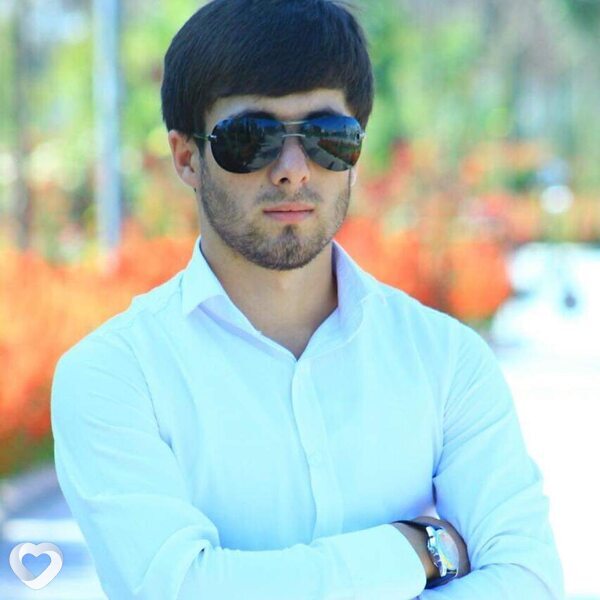 Ибрагим, 30, Екатеринбурге — анкета №4525860
